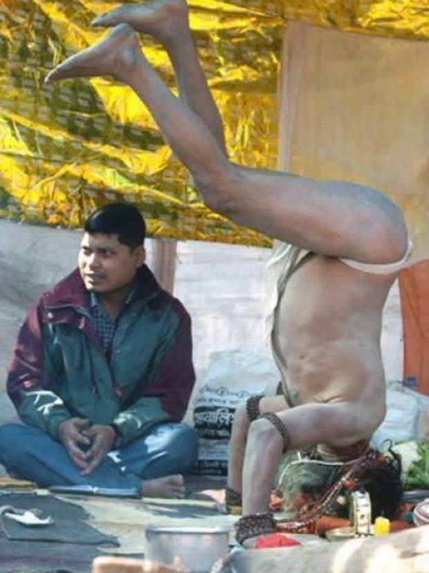 Hello Everyone from India (39 photos)