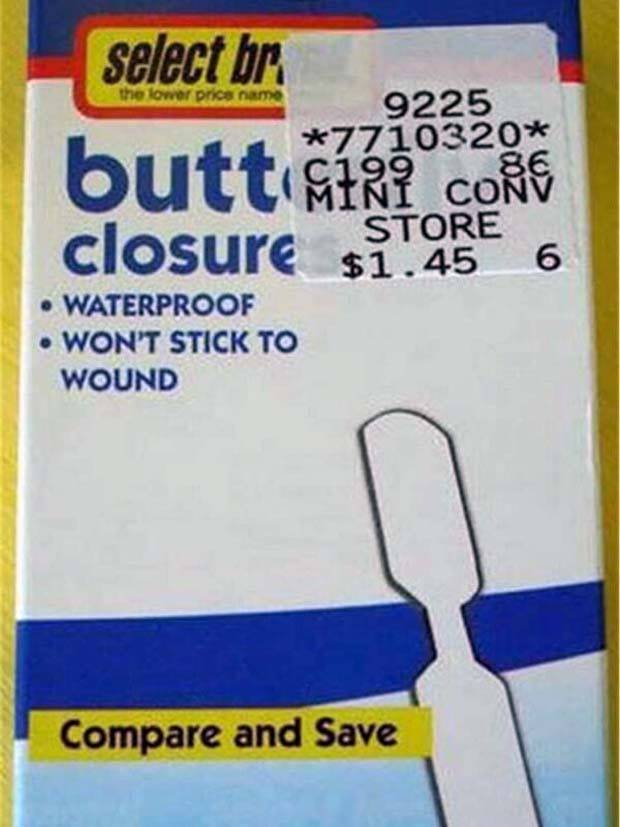 funny sticker placement 1 23 Funny Sticker Placement Blunders (23 photos)