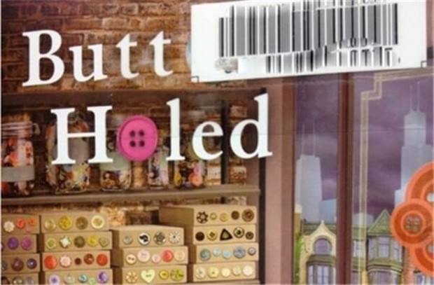 funny sticker placement 3 23 Funny Sticker Placement Blunders (23 photos)