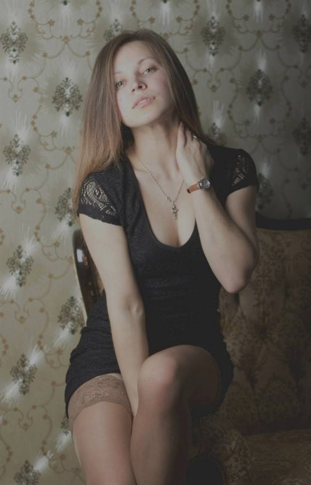 girls in thigh high stockings 20 Hot Girls in Stockings #46 (31 photos)