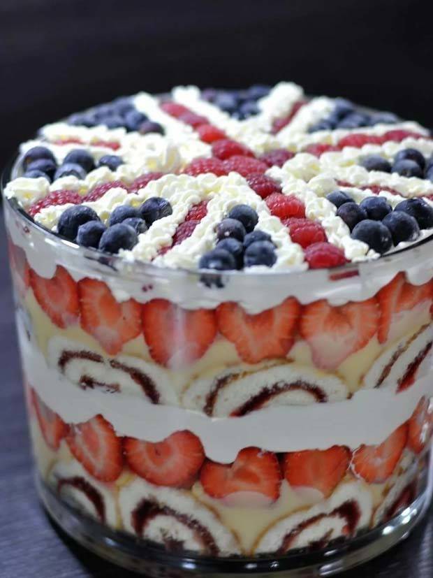 Edible Elegance: Captivating Creative Cakes (30 photos)