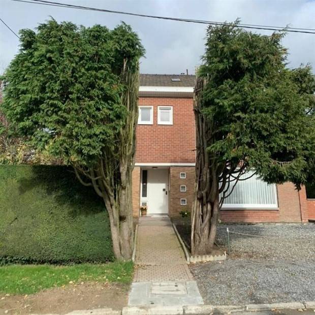 Ridiculously Strange Belgian Houses #7 (28 photos)