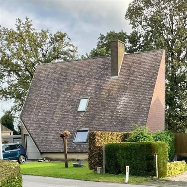 Ridiculously Strange Belgian Houses #7 (28 photos)