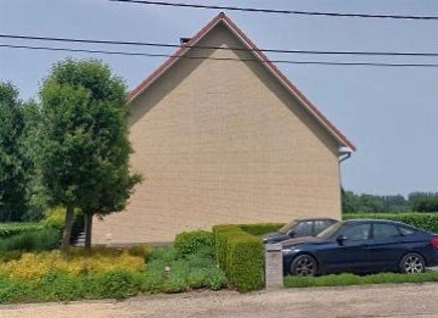 Ridiculously Strange Belgian Houses #7 (28 photos)