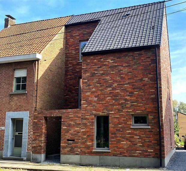 Ridiculously Strange Belgian Houses #7 (28 photos)