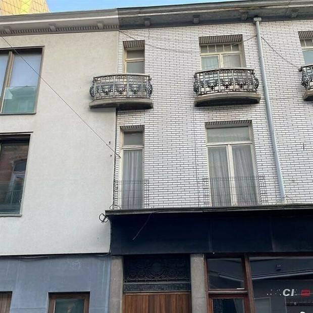 Ridiculously Strange Belgian Houses #7 (28 photos)