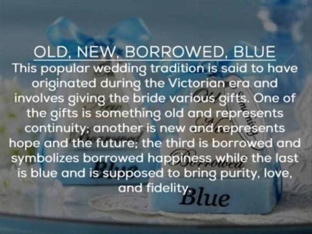 odd superstitions 14 19 Utterly Strange Superstitions (19 photos)