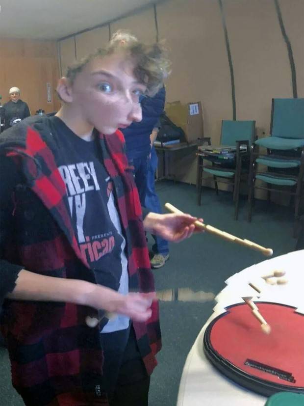 25 Mind Bending Panoramic Blunders (25 photos)