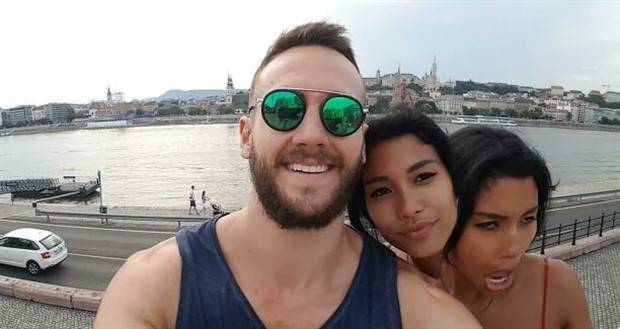 25 Mind Bending Panoramic Blunders (25 photos)