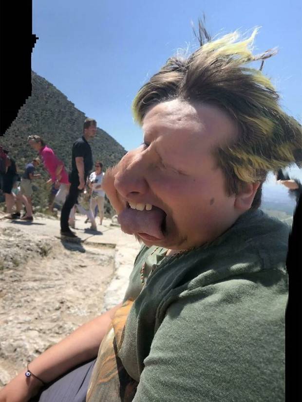 25 Mind Bending Panoramic Blunders (25 photos)