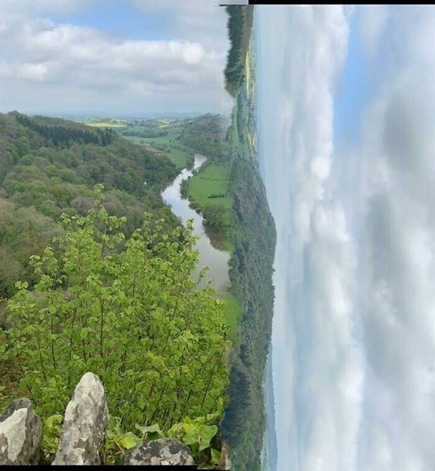 25 Mind Bending Panoramic Blunders (25 photos)