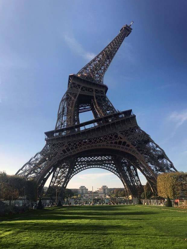 25 Mind Bending Panoramic Blunders (25 photos)