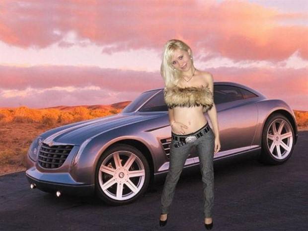 Photoshopped Hilarity Unleashed in Pictures (45 photos)