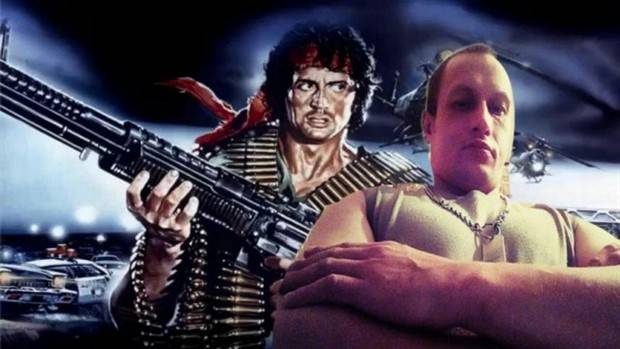 Photoshopped Hilarity Unleashed in Pictures (45 photos)