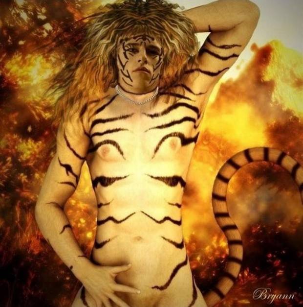 Photoshopped Hilarity Unleashed in Pictures (45 photos)