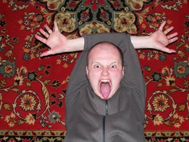 Photoshopped Hilarity Unleashed in Pictures (45 photos)