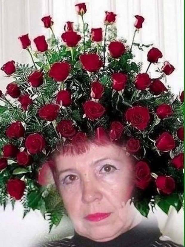 Photoshopped Hilarity Unleashed in Pictures (45 photos)