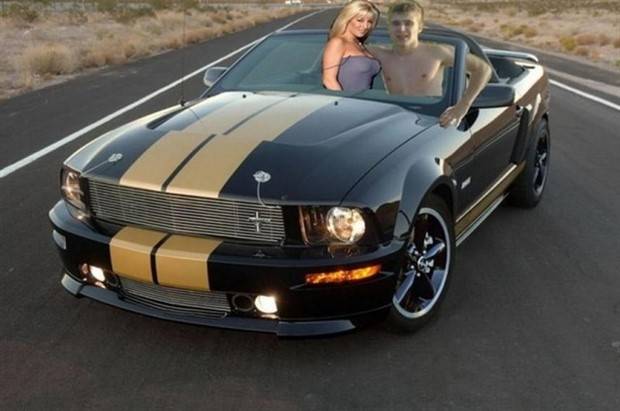 Photoshopped Hilarity Unleashed in Pictures (45 photos)