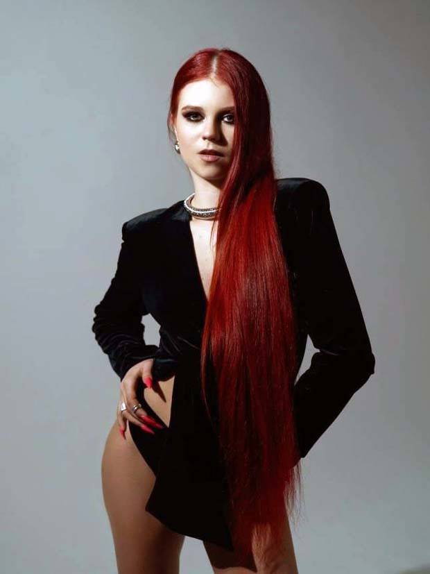 Redhead Beauties #35 (31 photos)