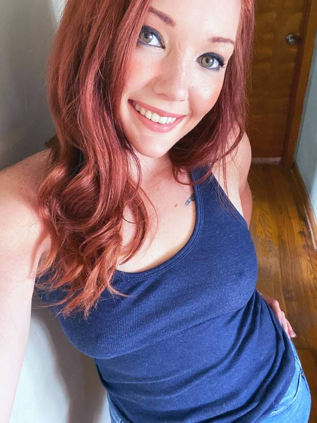 Redhead Beauties #35 (31 photos)
