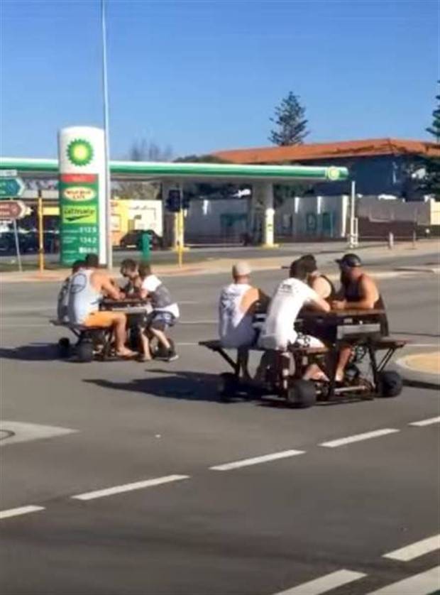 scary australia 15 44 Creepy Pics that Will Make you Scared of Australia (44 photos)