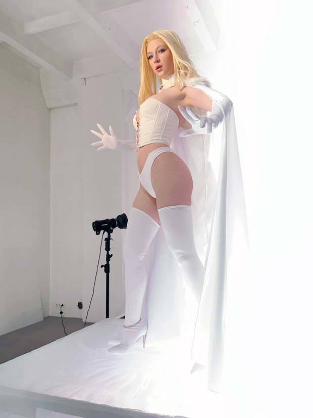 sexy cosplay girls 20 Hot Cosplay Girls #55 (29 photos)