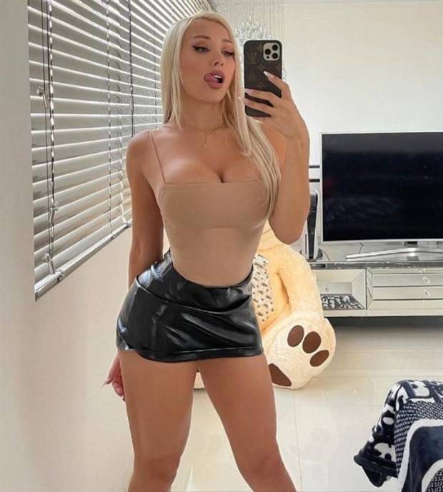 sexy girls in leather latex 28 Hot Girls in Latex & Leather #51 (30 photos)
