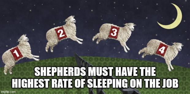 Funny Shower Thoughts #89 (32 photos)