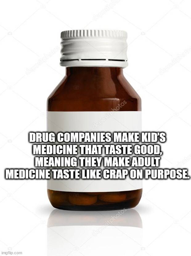 Funny Shower Thoughts #89 (32 photos)