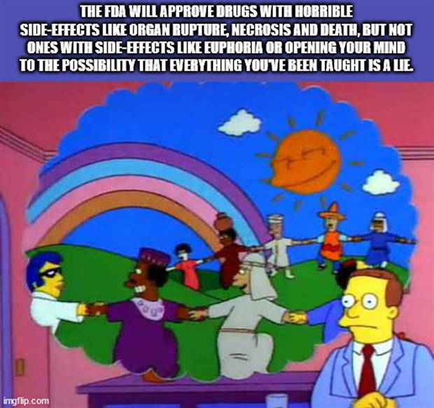 Funny Shower Thoughts #89 (32 photos)