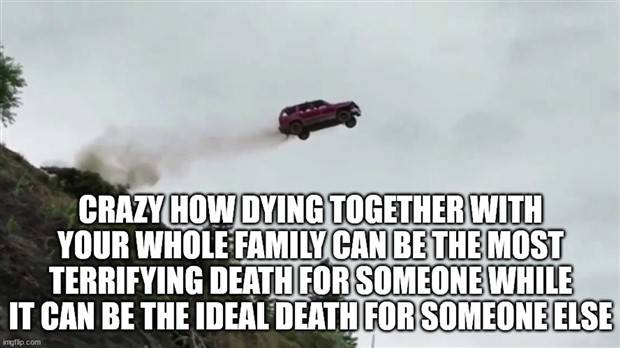 Funny Shower Thoughts #89 (32 photos)