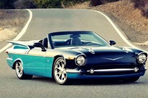 Super Cool Cars that Every Man Dreams of Driving #10 (28 photos)