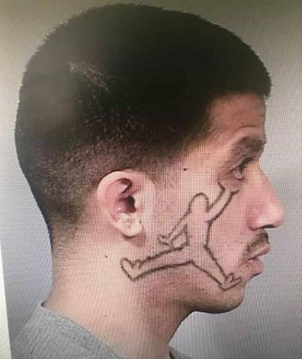 tattoo failures 17 Crappy Tattoos that Shouldn’t Have Been Done #22 (29 photos)