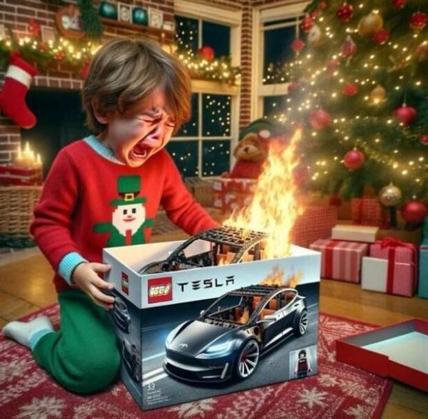 32 Unsettling AI Crafted Images to Keep You Awake (32 photos)