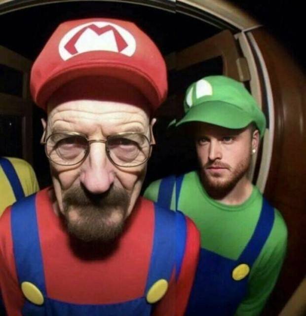 32 Unsettling AI Crafted Images to Keep You Awake (32 photos)