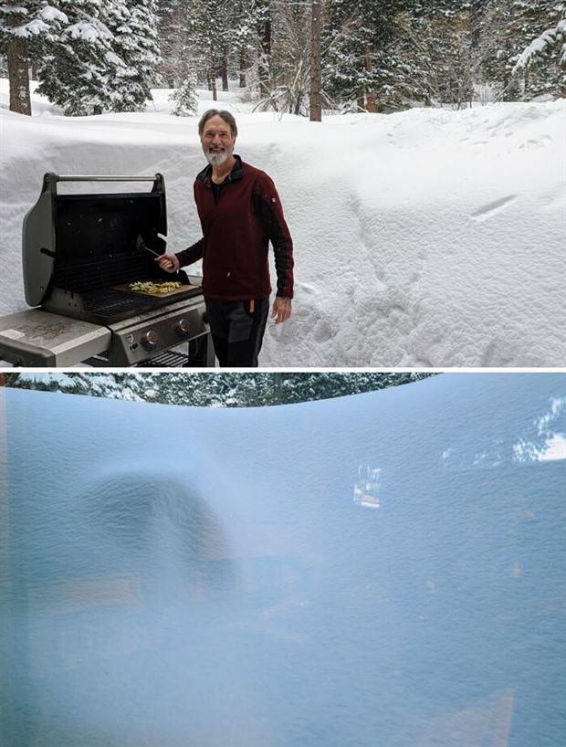 Enchanting Winter Imagery (26 photos)