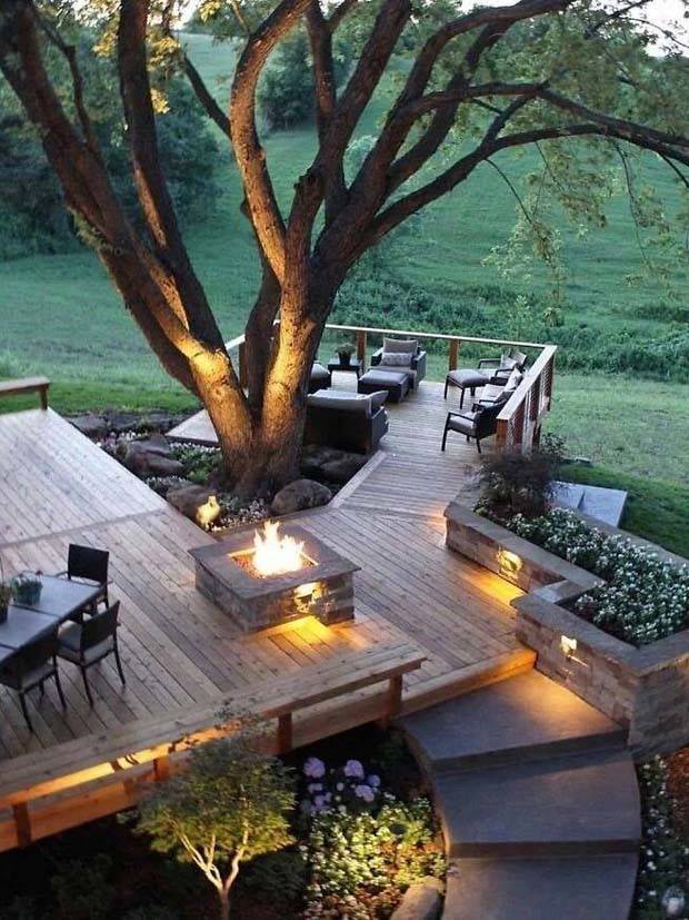 Extraordinary Wooden Artistry (29 photos)