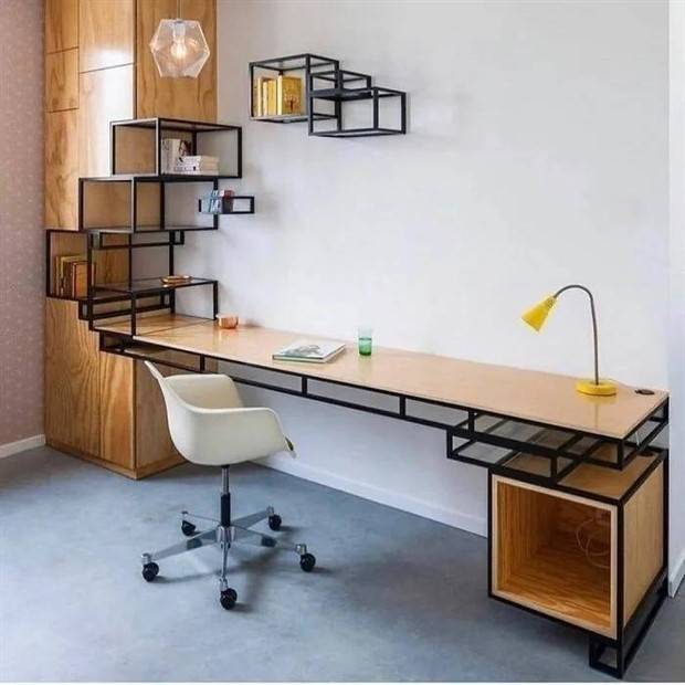 Extraordinary Wooden Artistry (29 photos)