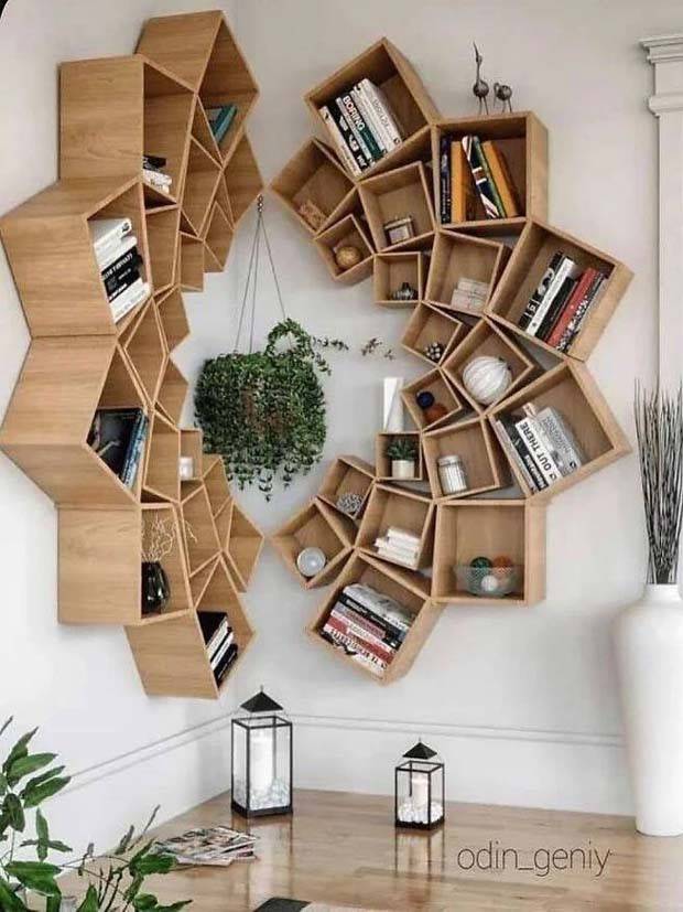 Extraordinary Wooden Artistry (29 photos)