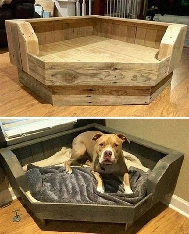 Extraordinary Wooden Artistry (29 photos)