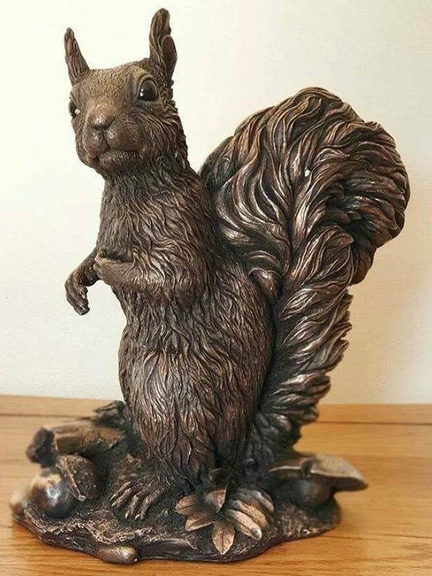 Extraordinary Wooden Artistry (29 photos)