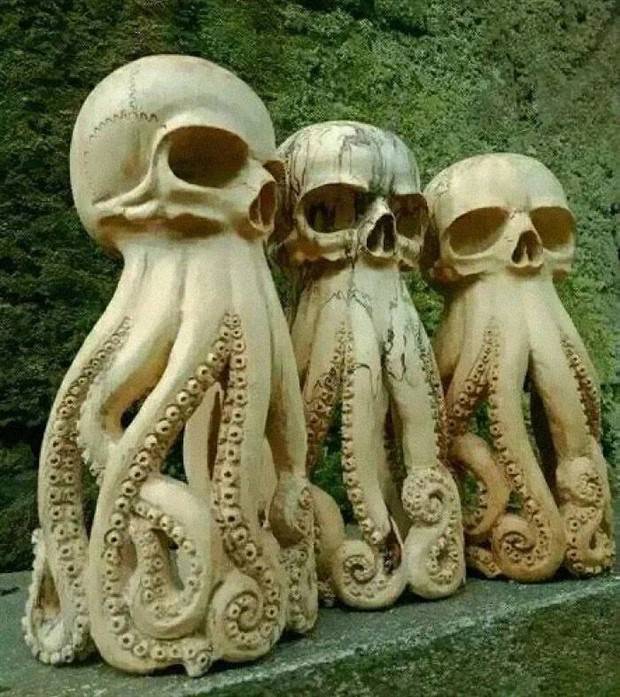 Extraordinary Wooden Artistry (29 photos)