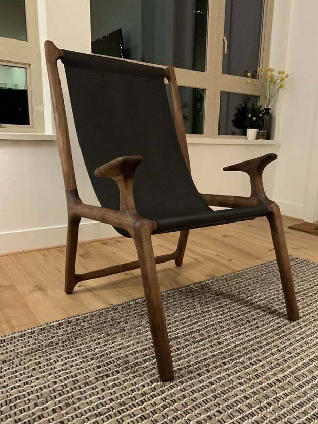 Extraordinary Wooden Artistry (29 photos)