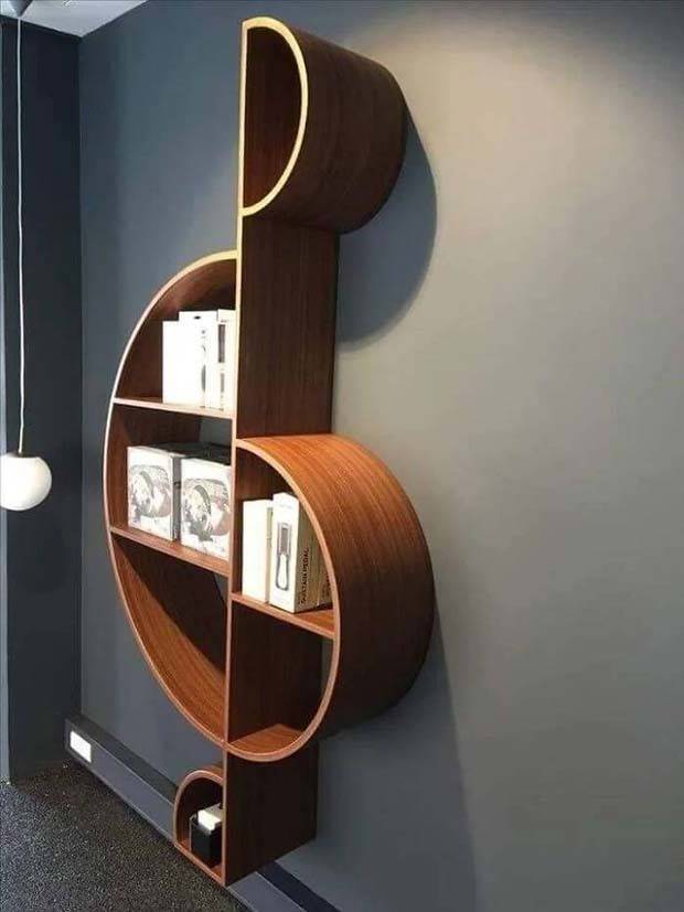 Extraordinary Wooden Artistry (29 photos)