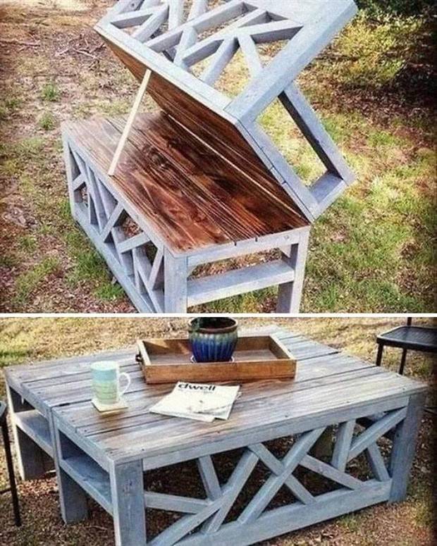 Extraordinary Wooden Artistry (29 photos)