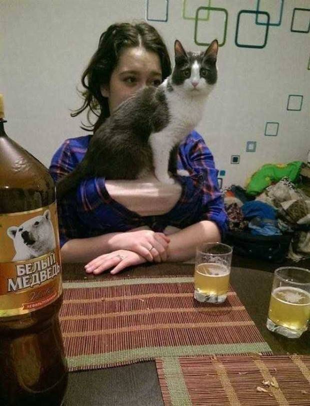 Get Ready for Funny Animals #324 (30 photos)