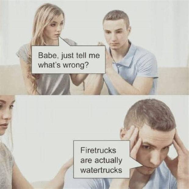 Funny Pics and Memes to Make You Laugh #94 (28 photos)