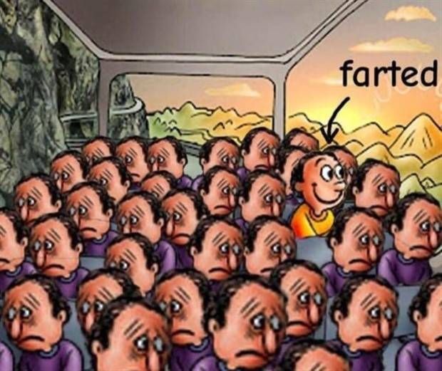 Funny Pics and Memes to Make You Laugh #94 (28 photos)