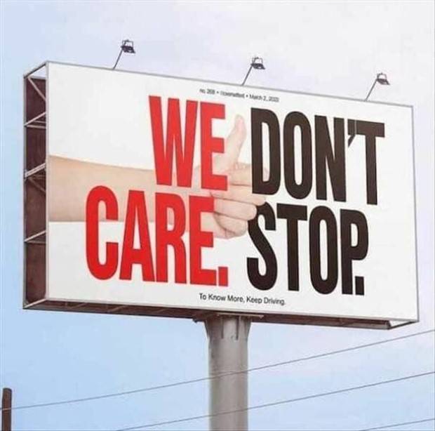 Funny Signs that Will Leave You Perplexed #13 (25 photos)