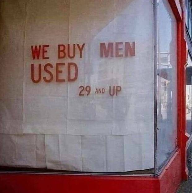Funny Signs that Will Leave You Perplexed #13 (25 photos)